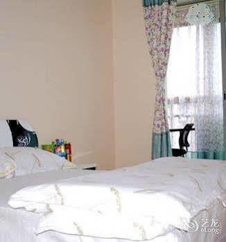 Kunming Colorful Cloud Apartment Hotel Côn Minh Ngoại thất bức ảnh