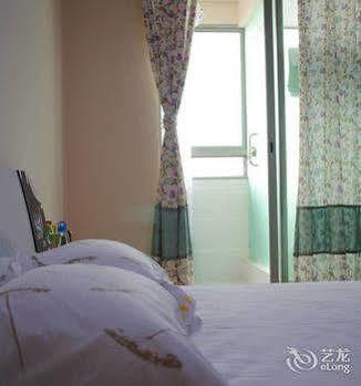 Kunming Colorful Cloud Apartment Hotel Côn Minh Ngoại thất bức ảnh